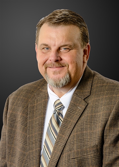 Perry Burnett